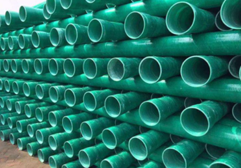 新聞資訊_安徽省暢源管業(yè)科技有限公司